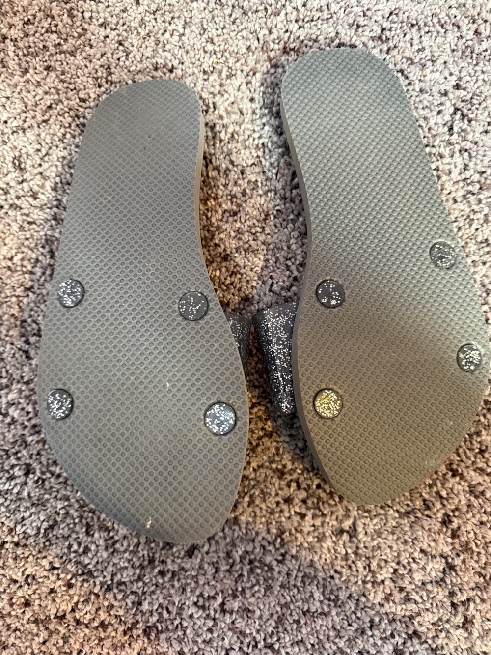 Pool shoes - Picture 3 of 3